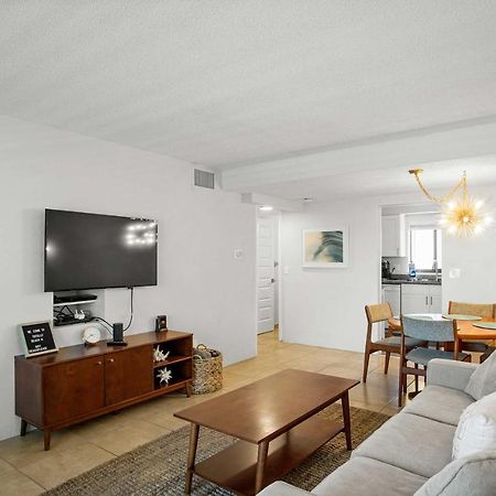 Oceanfront Daytona Beach Condo With Beach Views! Ngoại thất bức ảnh