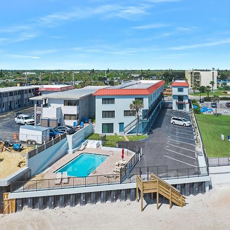 Oceanfront Daytona Beach Condo With Beach Views! Ngoại thất bức ảnh