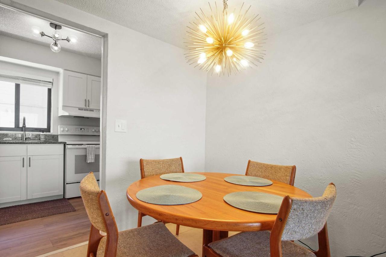 Oceanfront Daytona Beach Condo With Beach Views! Ngoại thất bức ảnh