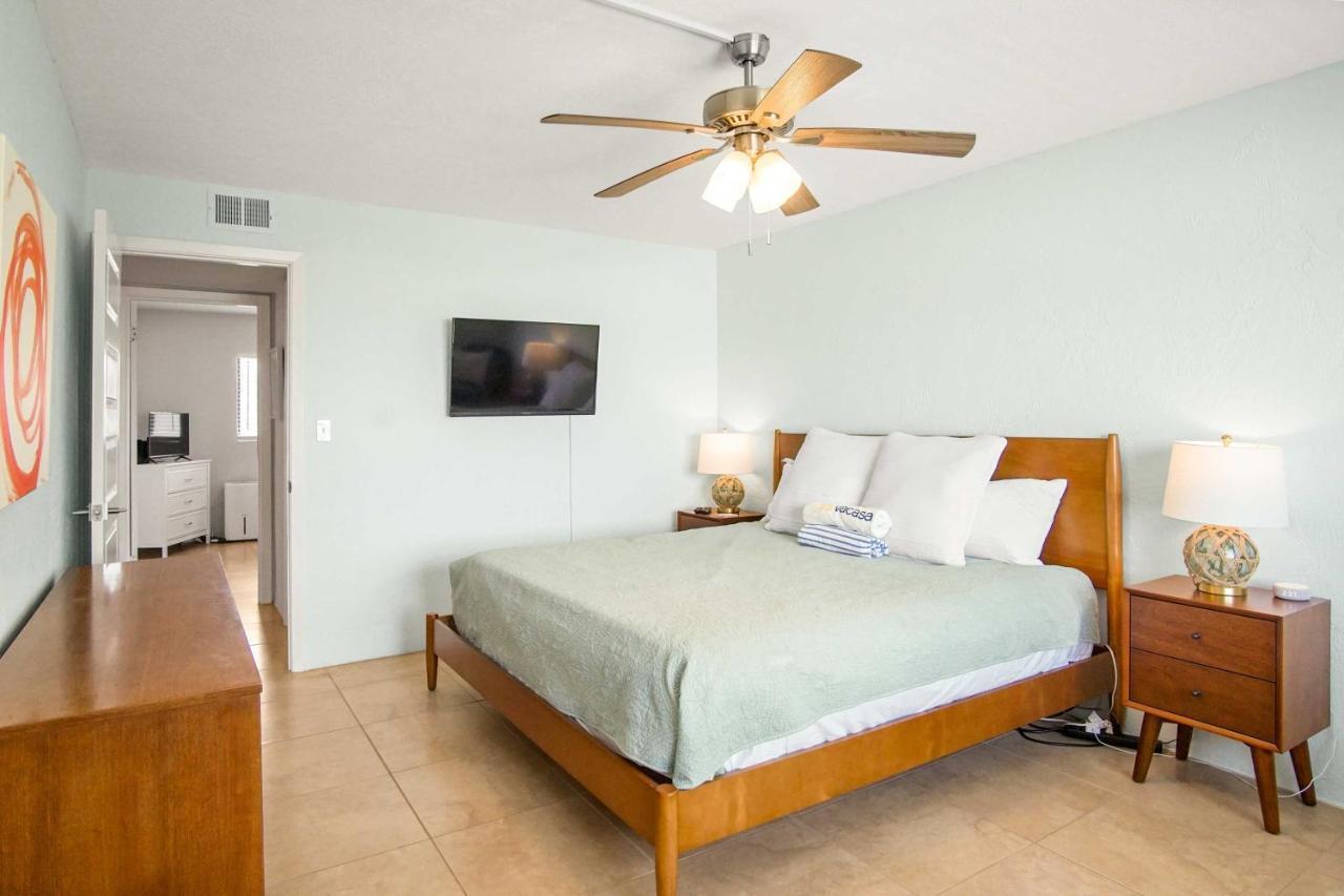 Oceanfront Daytona Beach Condo With Beach Views! Ngoại thất bức ảnh