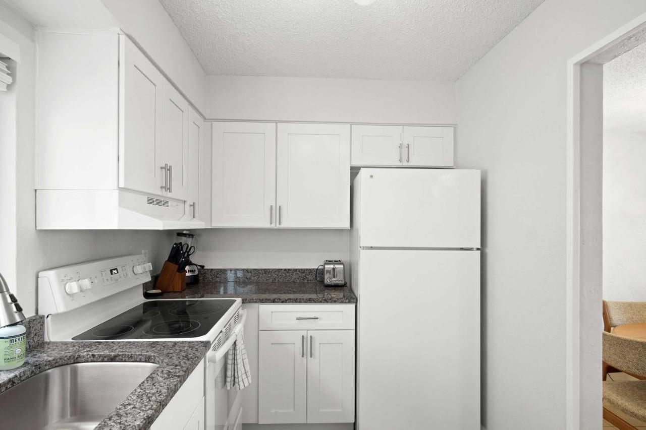 Oceanfront Daytona Beach Condo With Beach Views! Ngoại thất bức ảnh